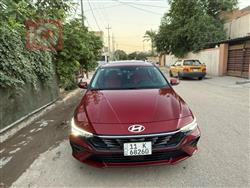 هیوندای ئەلەنترا
